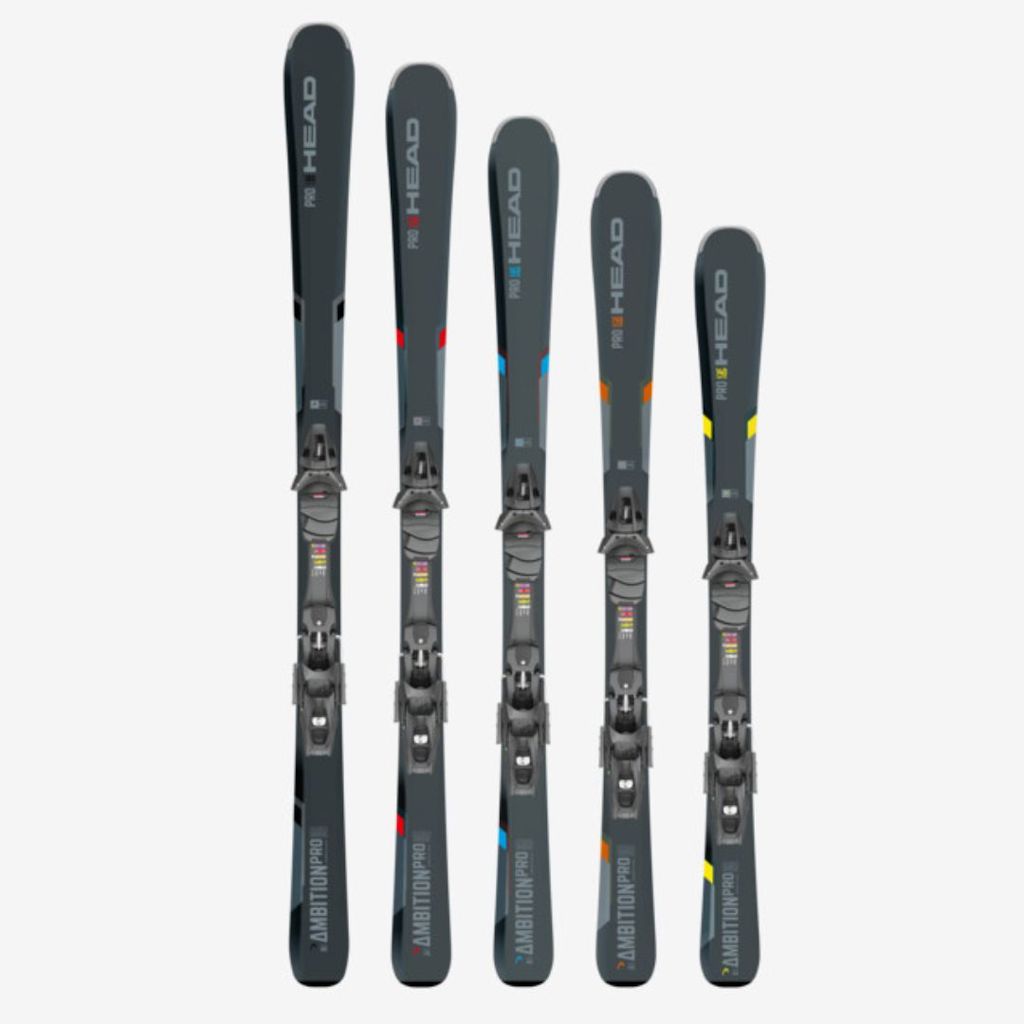 adult rental skis